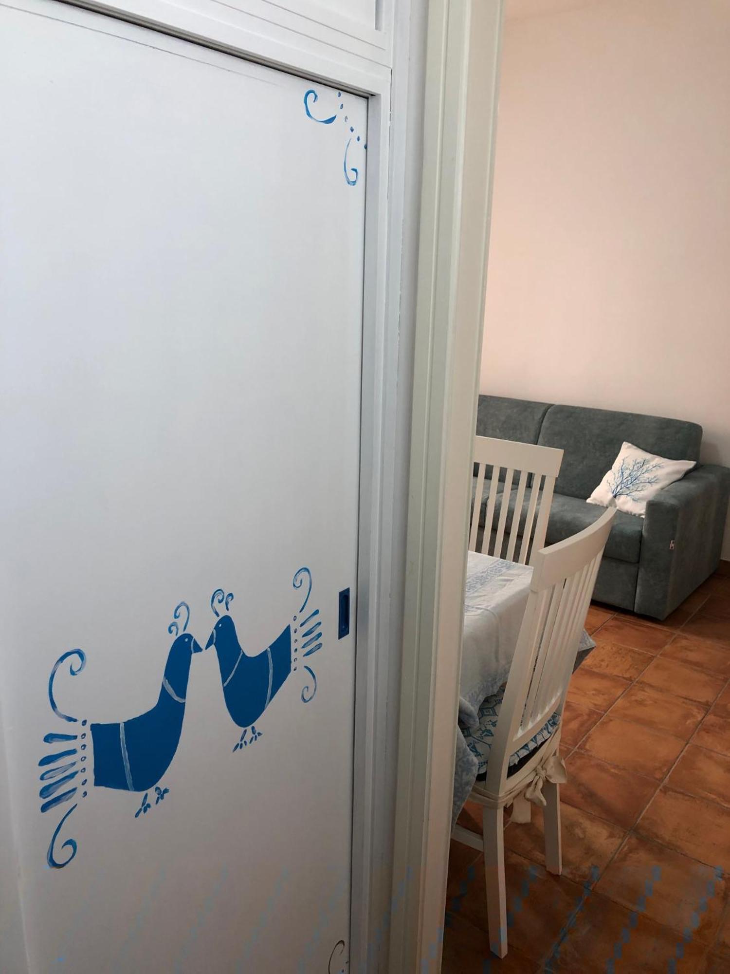 Appartamento Mare E Centro 알게로 외부 사진