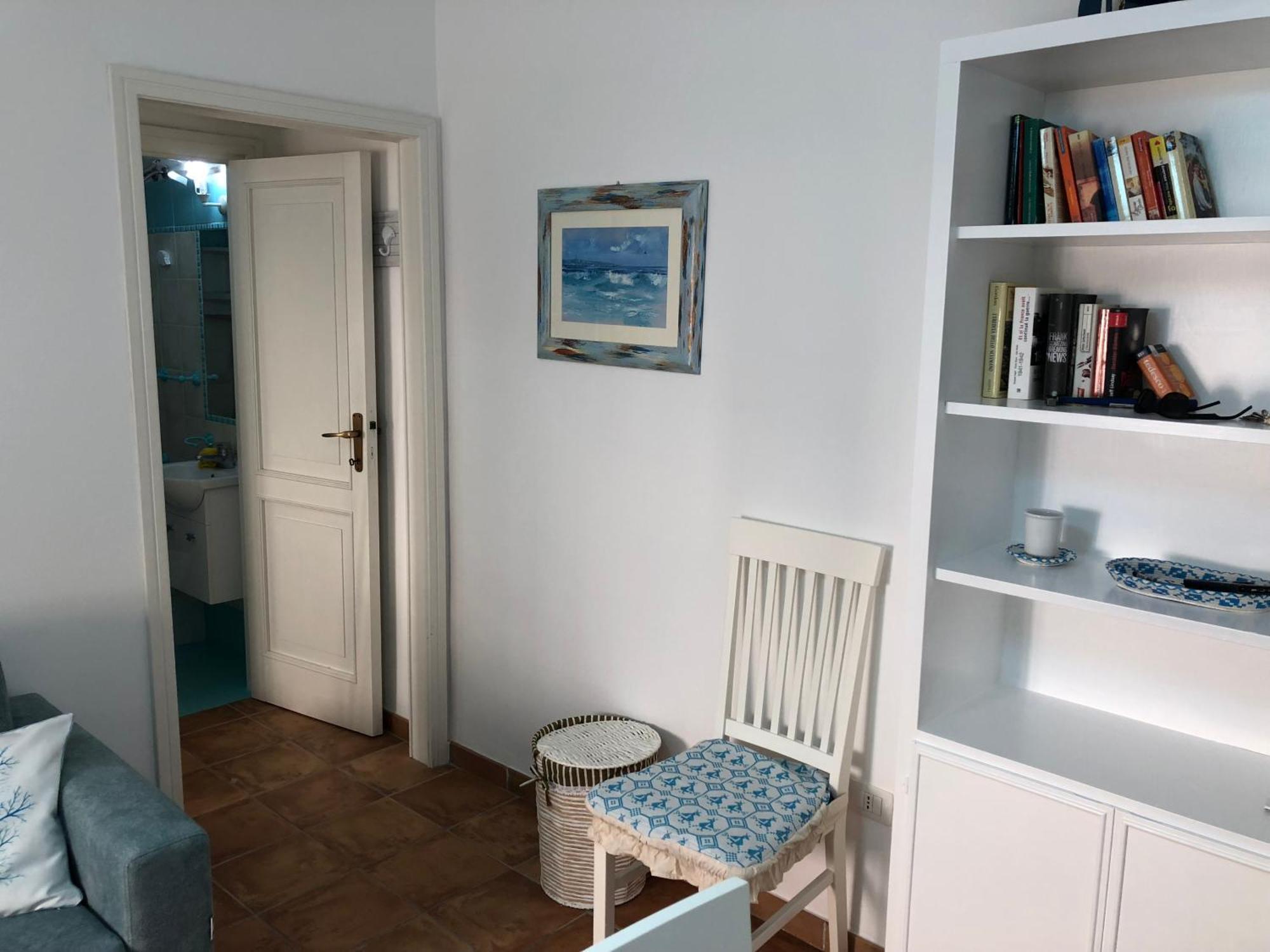 Appartamento Mare E Centro 알게로 외부 사진