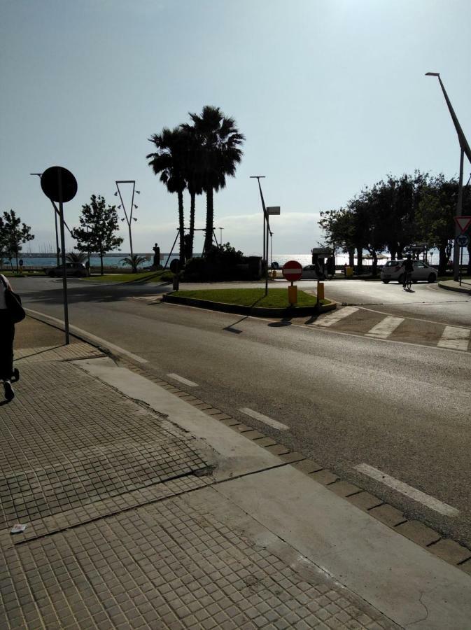 Appartamento Mare E Centro 알게로 외부 사진