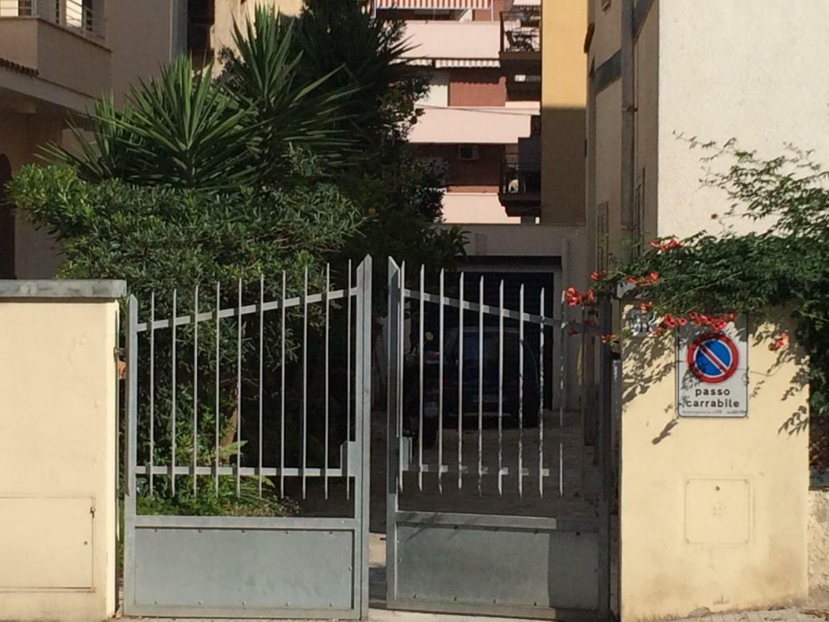 Appartamento Mare E Centro 알게로 외부 사진
