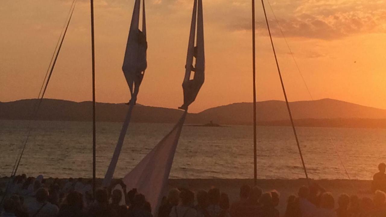 Appartamento Mare E Centro 알게로 외부 사진
