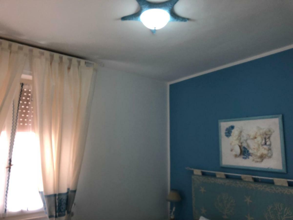 Appartamento Mare E Centro 알게로 외부 사진