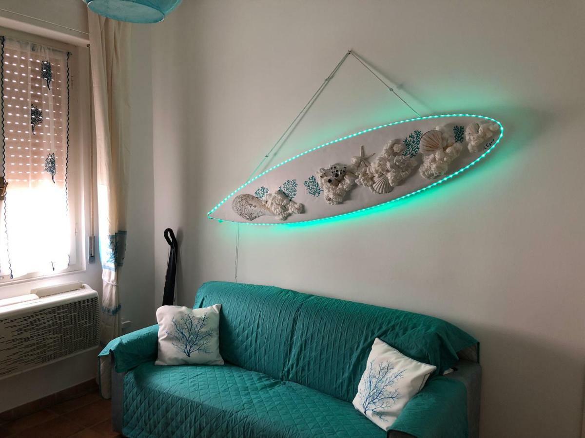 Appartamento Mare E Centro 알게로 외부 사진